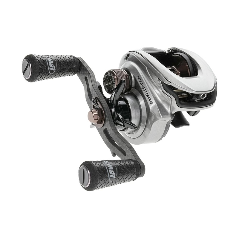 Lew’s HyperMag Casting Reel 7.5:1 RH | TLH1SHG2
