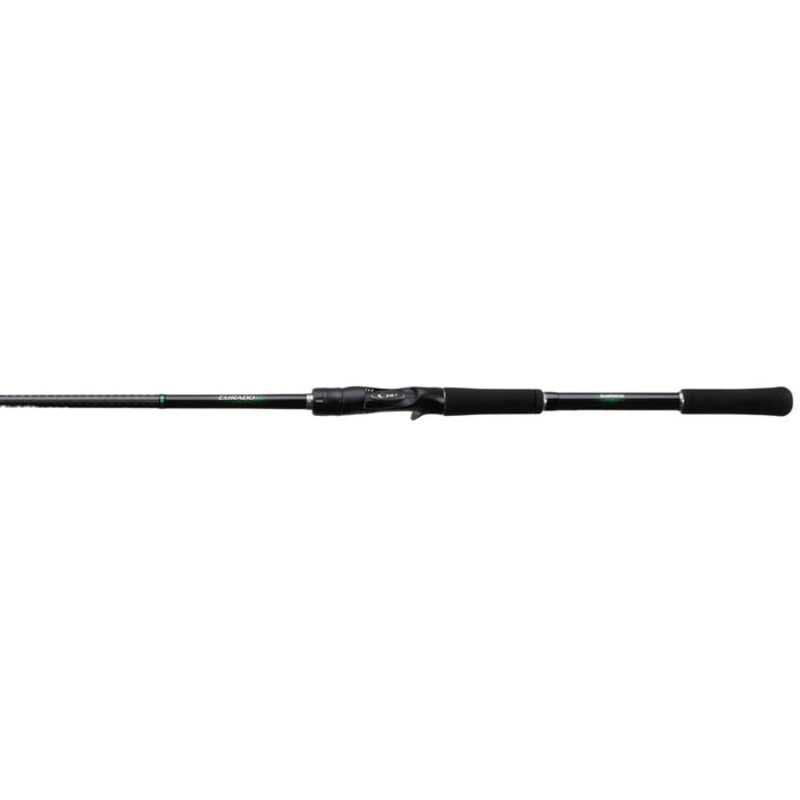 Shimano Curado CDC610MHA Casting Rod