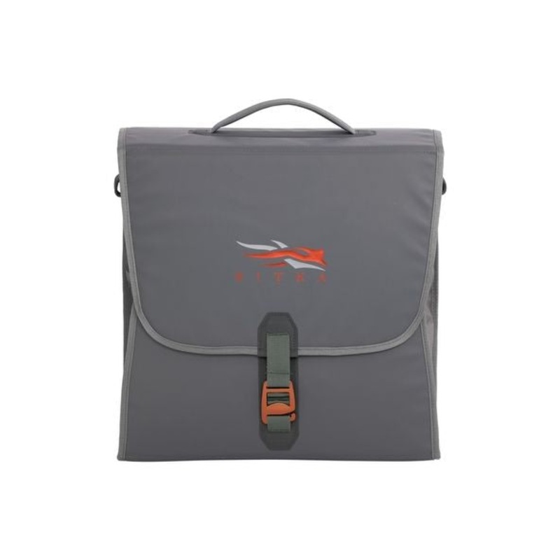 Sitka Wader Storage Bag Lead OSFA