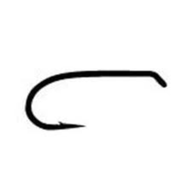 Umpqua Tiemco TMC 3769 Hooks – QTY 25 Pack – Fly Tying – Nymph 6