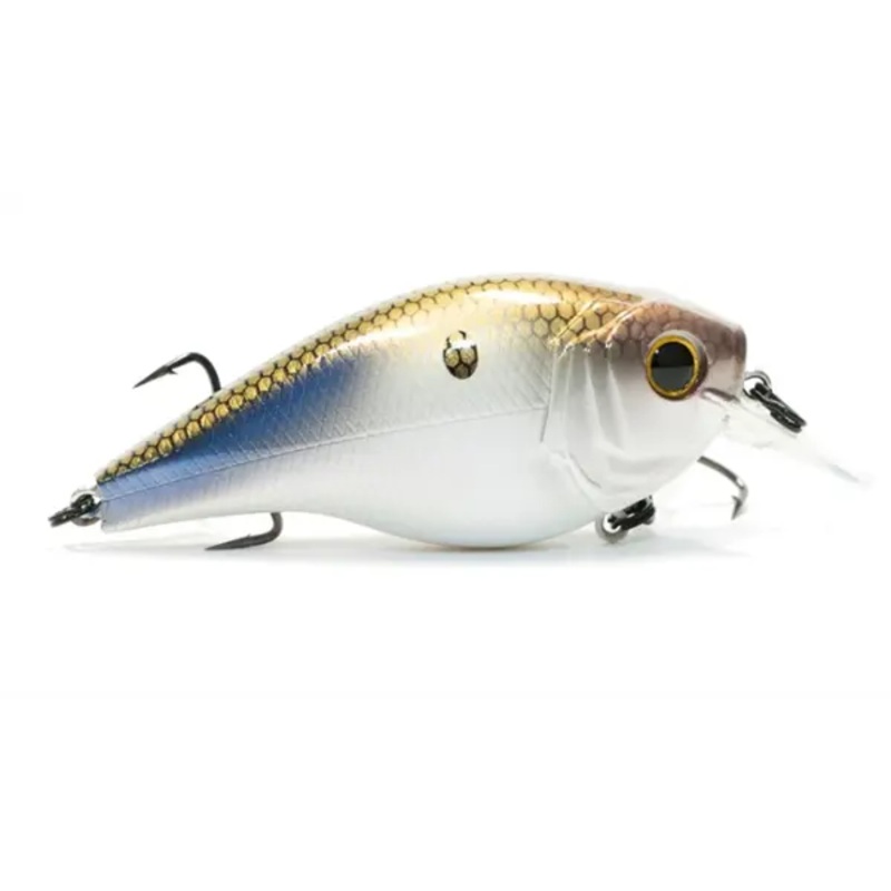 6th Sense Cloud 9 MiniMag Squarebill 4k Bluegill