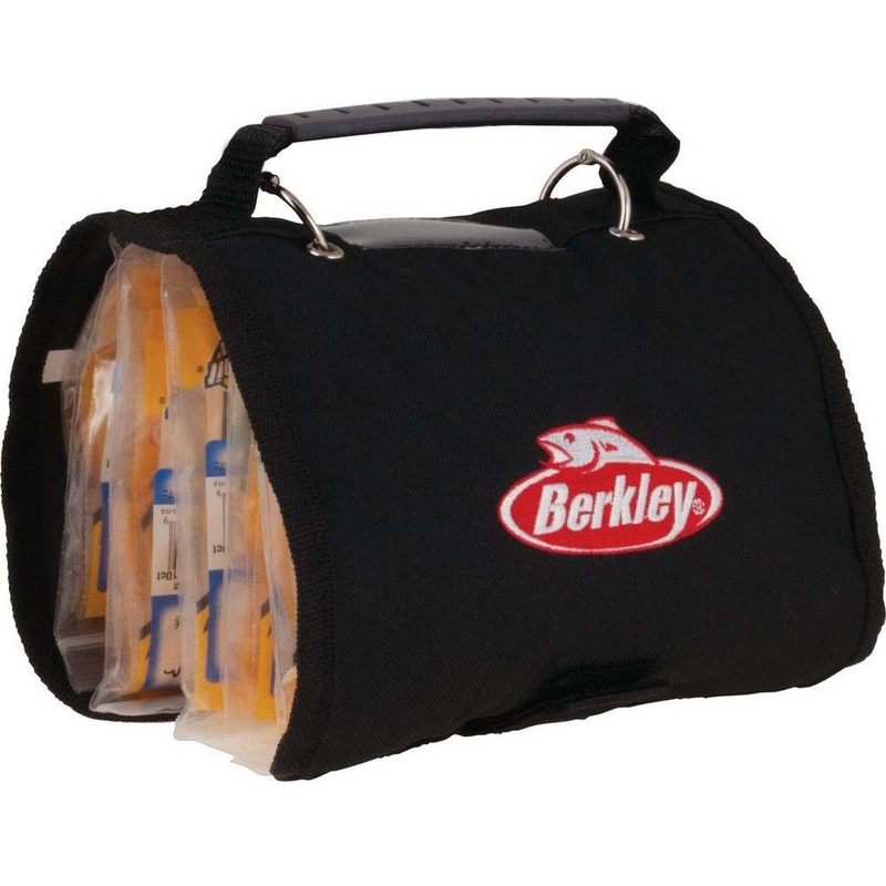 Berkley Max Capacity Bait Notebook Berkley Max Capacity Bait Notebook
