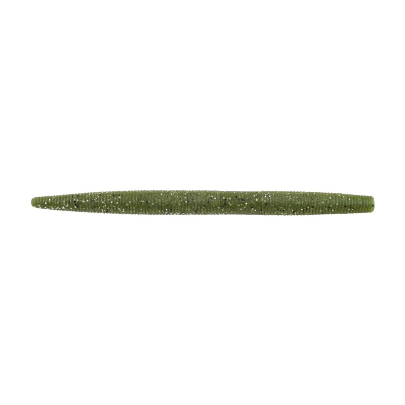 Berkley Powerbait MaxScent The General Baby Bass MaxScent The General (4in – 10pk)