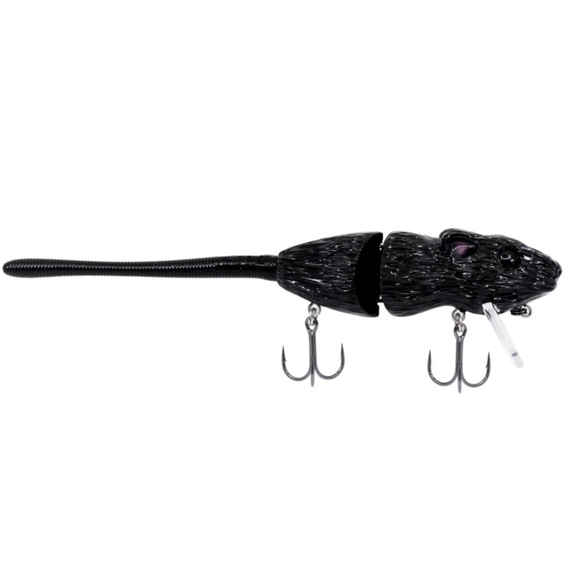 CATCH CO. MIKE BUCCA’S BABY BULL RAT River Rat