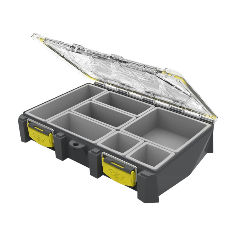 Colony 15 Modular Tackle Box Colony 15