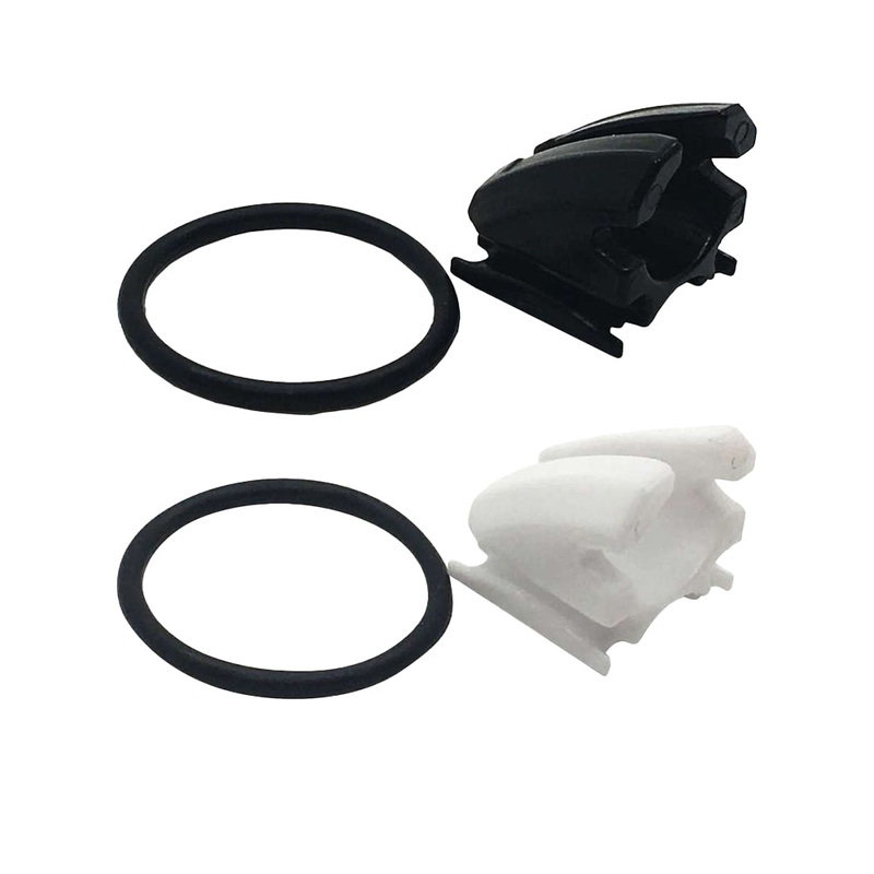 Drop Shot Jock White Drop Shot Jock (1pk)