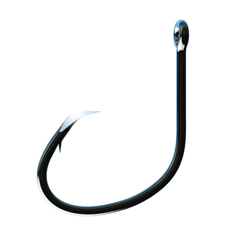 Eagle Claw Trokar TK3 Lancel Circle Hook XL Pack 6/0