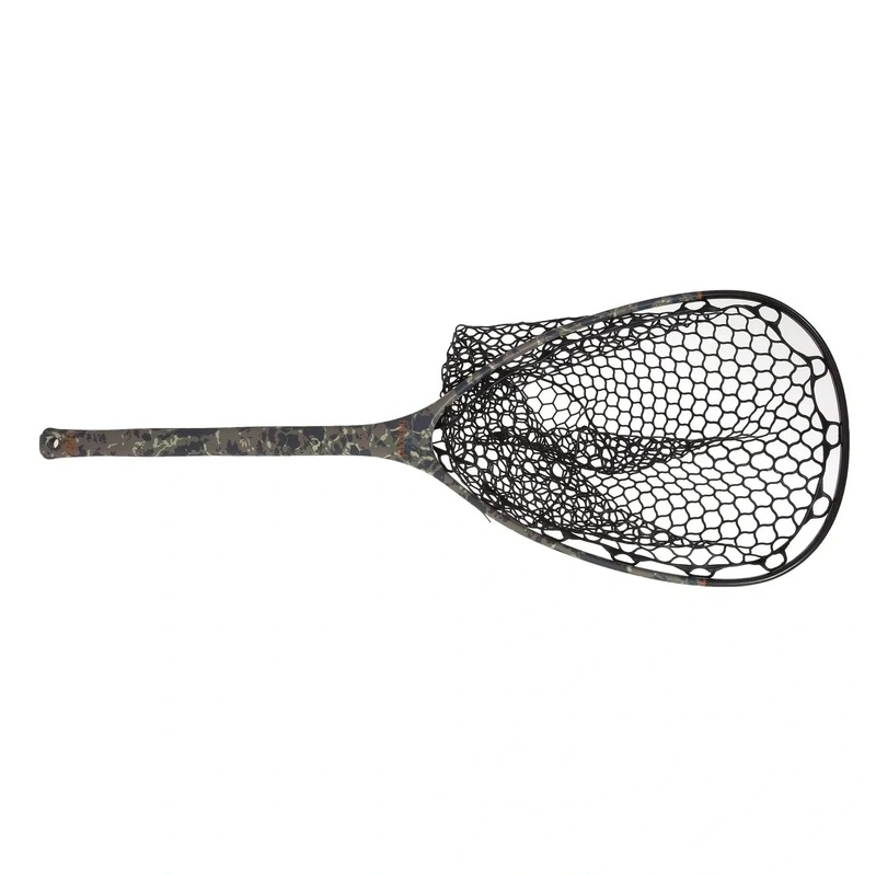 Fishpond Nomad Mid-length Net Riverbed Camo