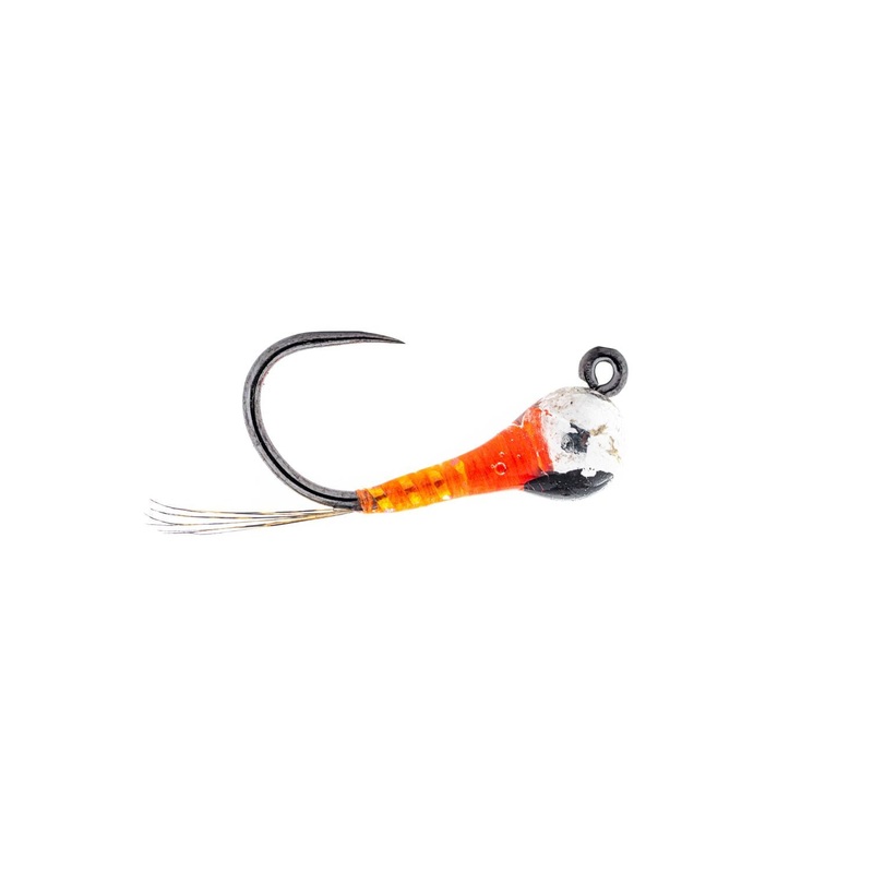 Fulling Mill Firestarter Jig (3-Pack) 16 / 2.8mm