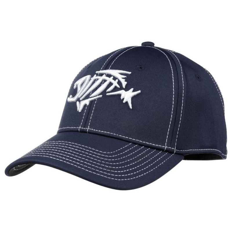 G. Loomis Aflex Cap Black Small