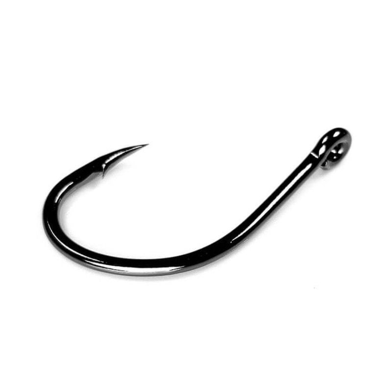 Gamakatsu Sc17 Tarpon Fly Hook #1/0