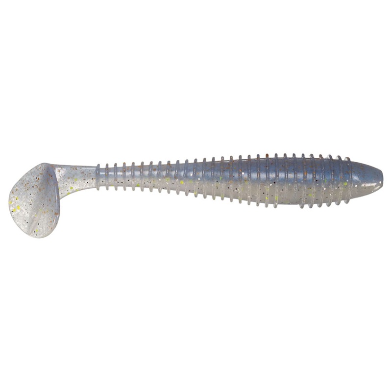 KEITECH FAT SWING IMPACT 7.8″ Sexy Shad 7.8″