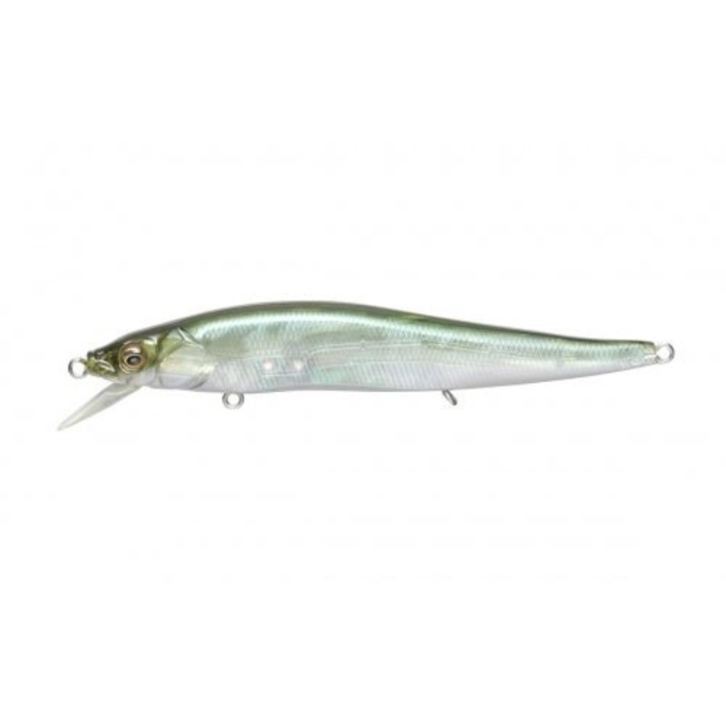 Megabass VISION 110 FX GP PRO GREEN