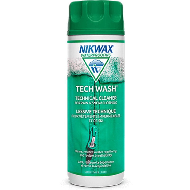 Nikwax Tech Wash 10 oz