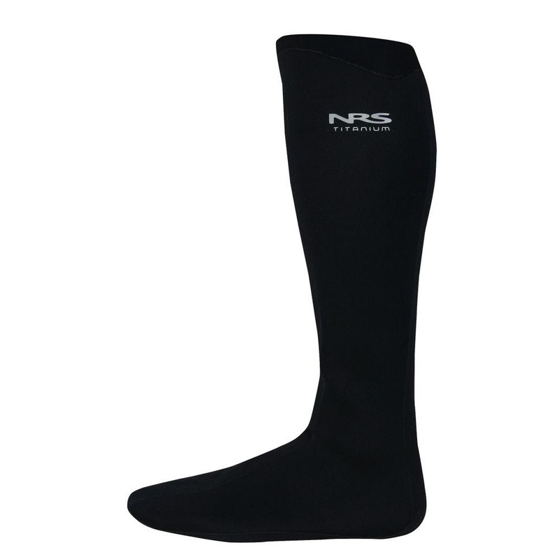 NRS Boundary Socks Large