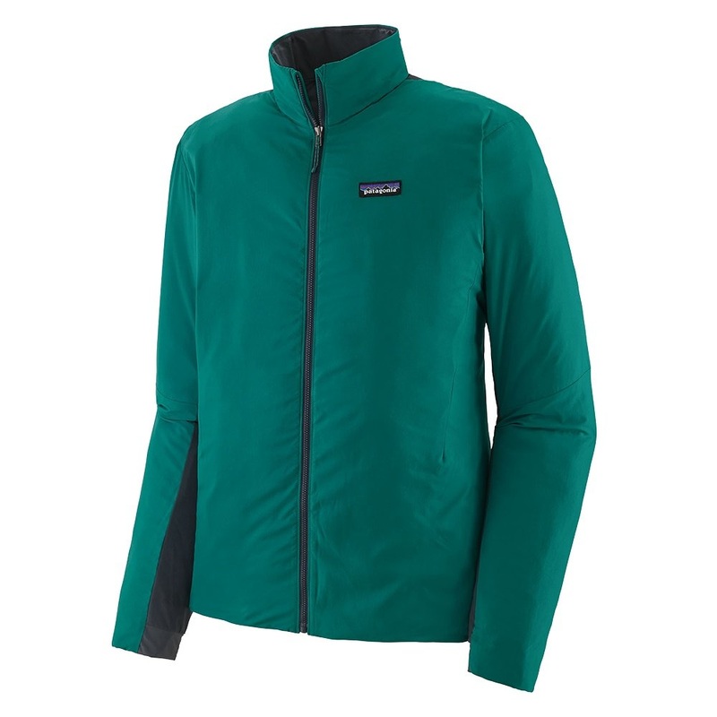 Patagonia – M’s Thermal Airshed Jkt – Borealis Green M