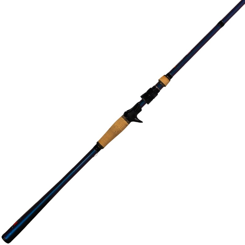Phenix M1 Casting Rod Swimbait 8’0″ Medium Heavy | PHX-MXUR-C80MH