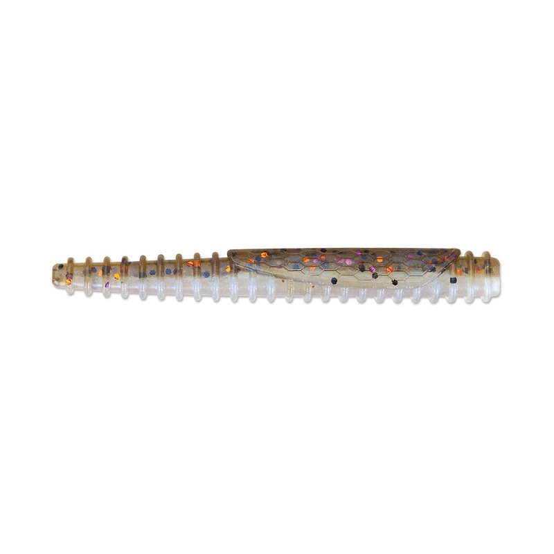Rapala Crush City Ned BLT 3″ – 10pk Albino Pearl