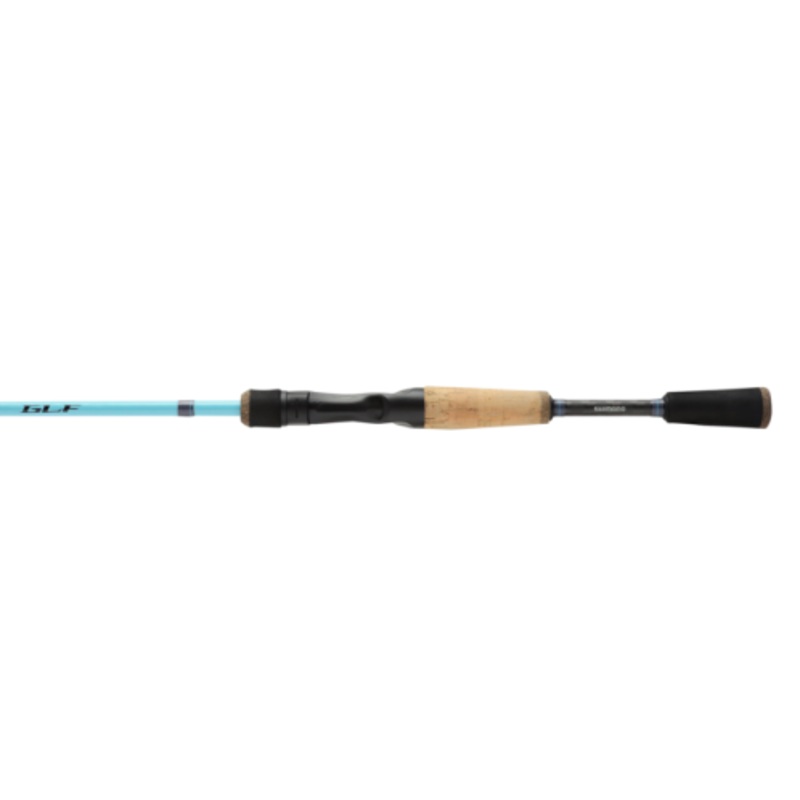 Shimano GLF B Casting Inshore Rods GLFC66MB