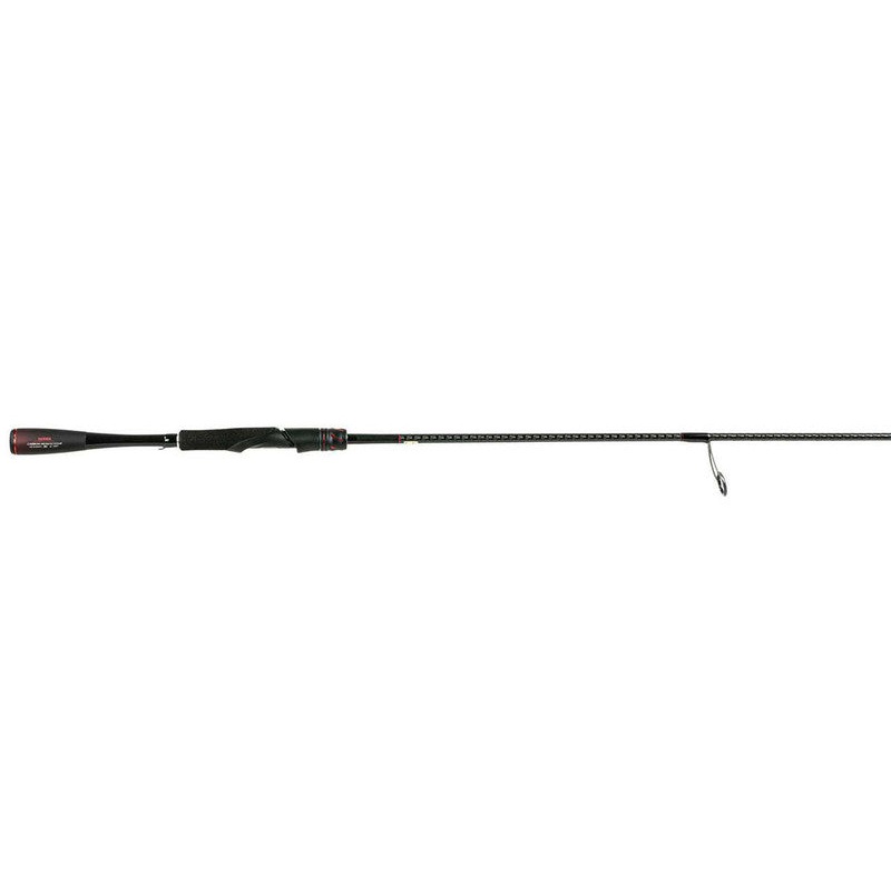 Shimano Zodias 5-Piece Travel Spinning Rod ZDPS70M5