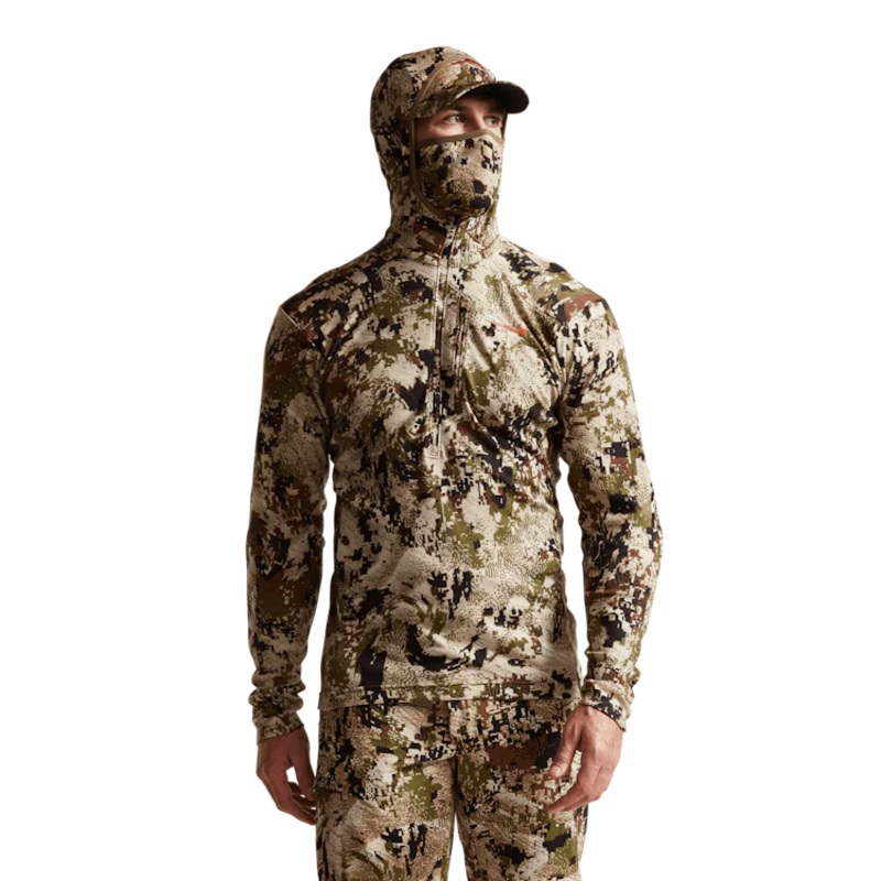 Sitka Intercept Hoody Subalpine M