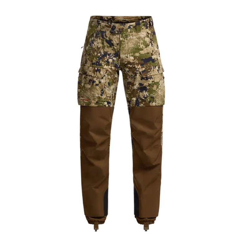 Sitka Timberline Pro Pant Subalpine 32R