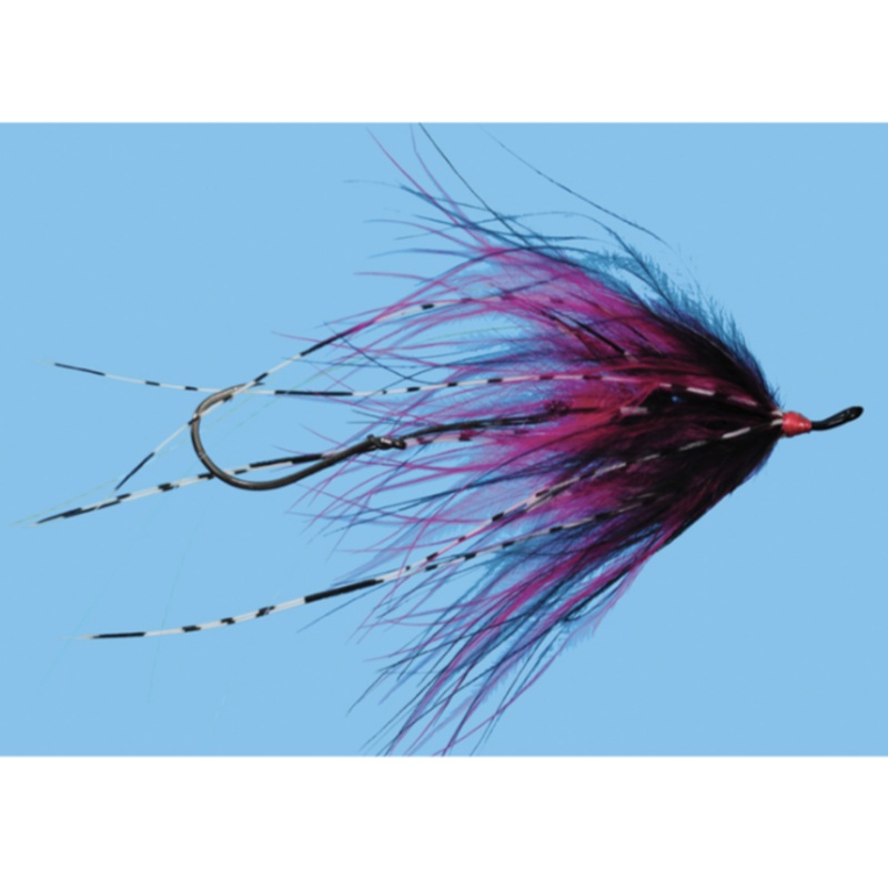 Solitude Hoh Bo Spey Cherise/Black#2