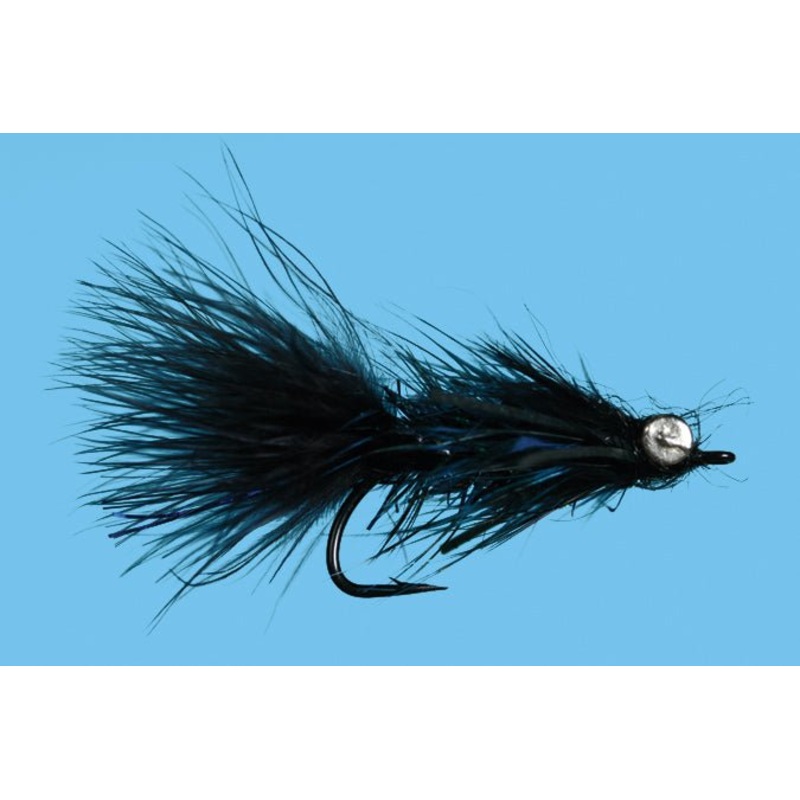 Solitude Salmonid Bugger