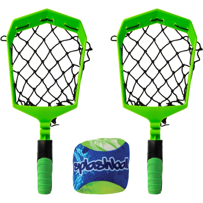 THROW N’ SPLASH SET