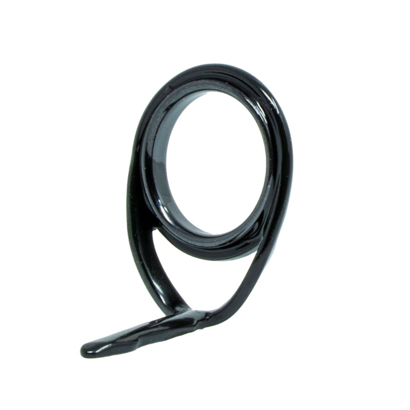 TiForged Running Guides – TRS Black Duralite 3