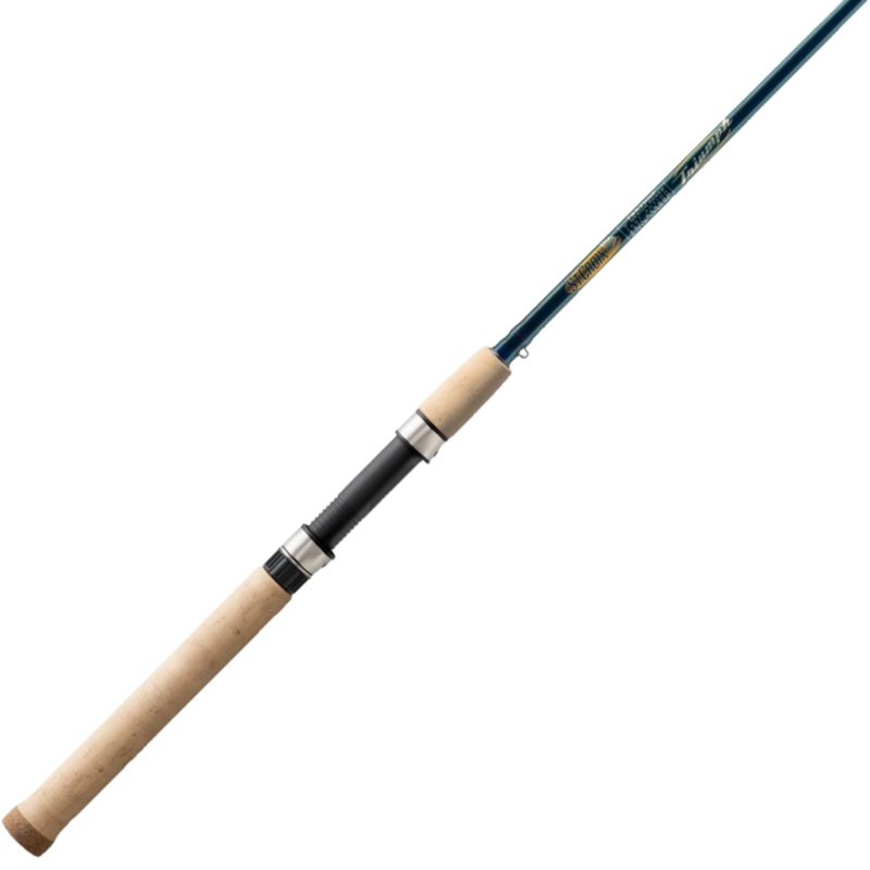 Triumph Spinning Rod 5’6″ UL F 2pc