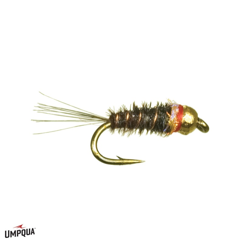 Umpqua Egan’s Frenchie Fly 12