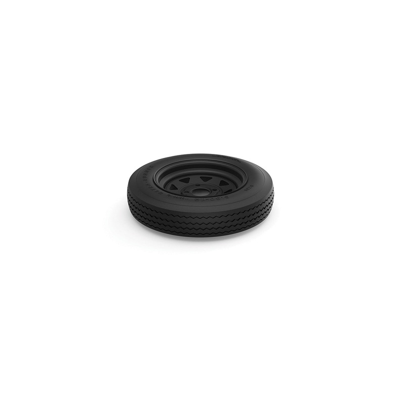 Yakima LowRider Spare Tire Kit