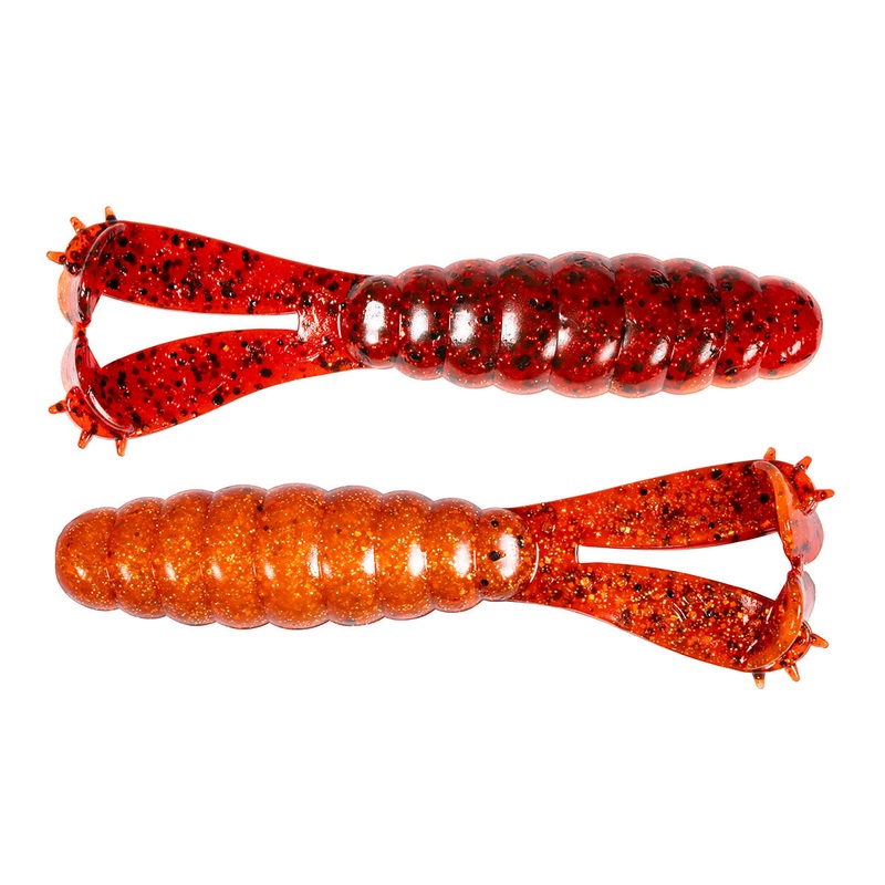 Z-MAN BABY GOAT Fire Craw
