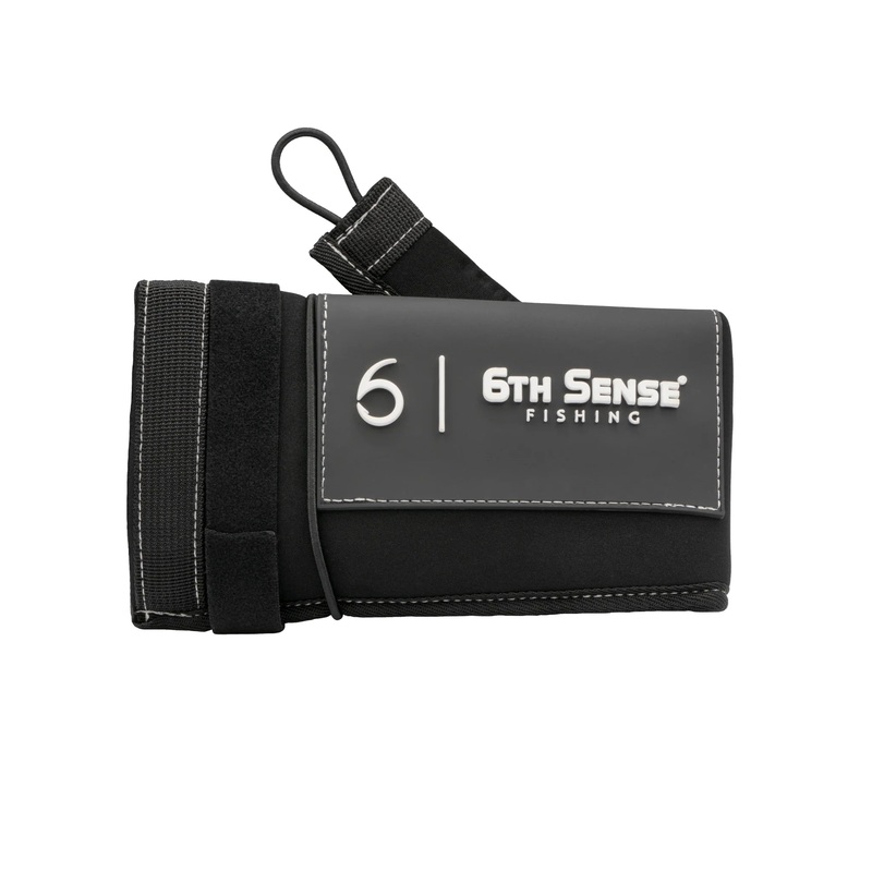 6TH SENSE PROSIX ROD SLEEVES USA Splash Baitcasting