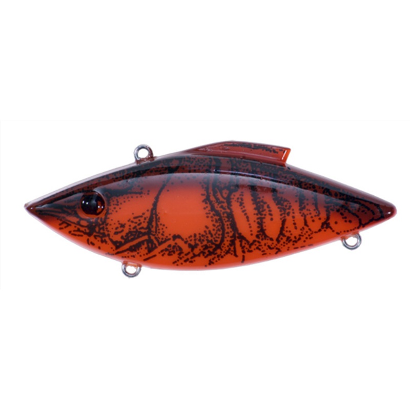 Bill Lewis Mag-Trap 3/4 oz Cali Craw*