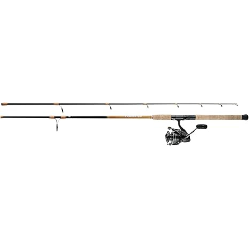 Daiwa ELTR40G701MH Eliminator Combo 4000 reel 7′ 1pc MH