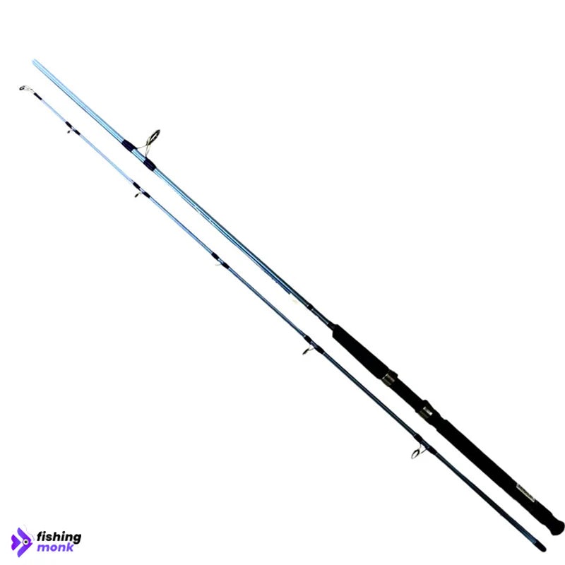 Daiwa Jupiter Safari Spinning Rod New Version 2024 | 7ft – 8ft 7ft