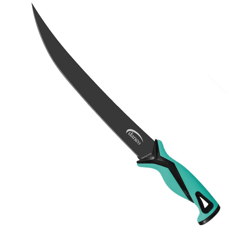 Danco Pro Series 11″ Boning Knife Seafoam