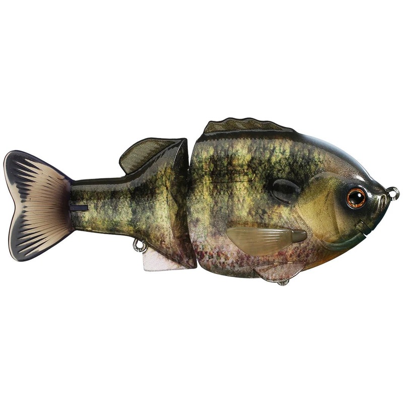 Deps Bull Shooter 160 Slow Sinking Garanashi