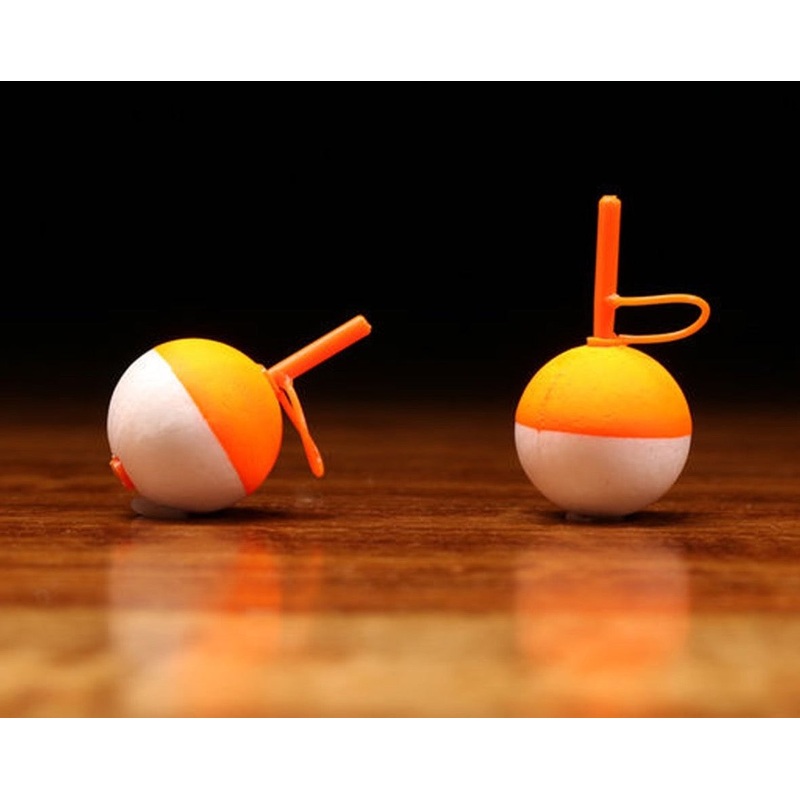 Drift-Rite Strike Indicators – 4 Pack Small (1/2 in // 15 mm)