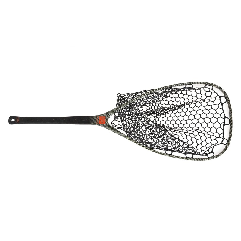 Fishpond Nomad Middle Fork Net | River Armor River Armor