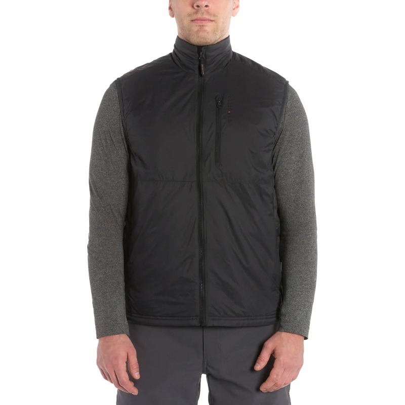 Grundens Forecast Insulated Vest Anchor S