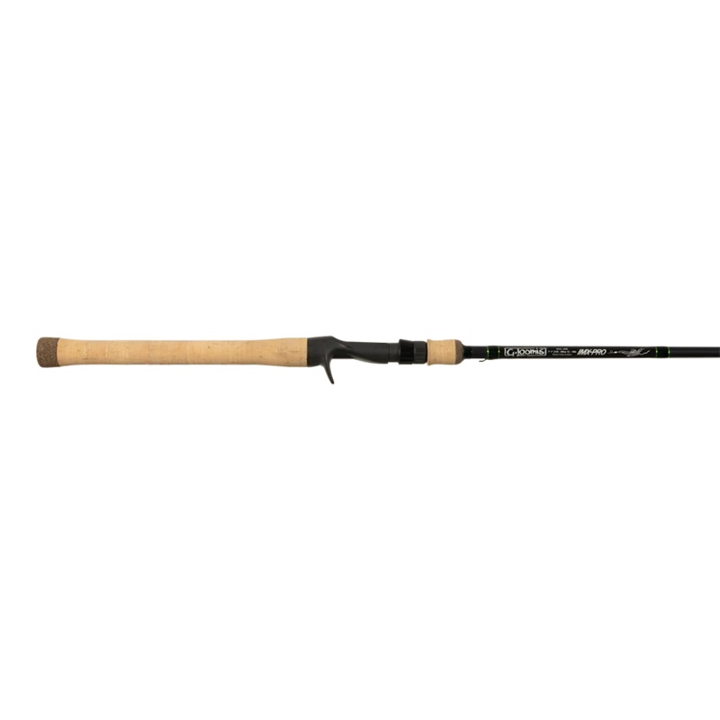 IMX-PRO Bass 862C Bladed Jig Rig