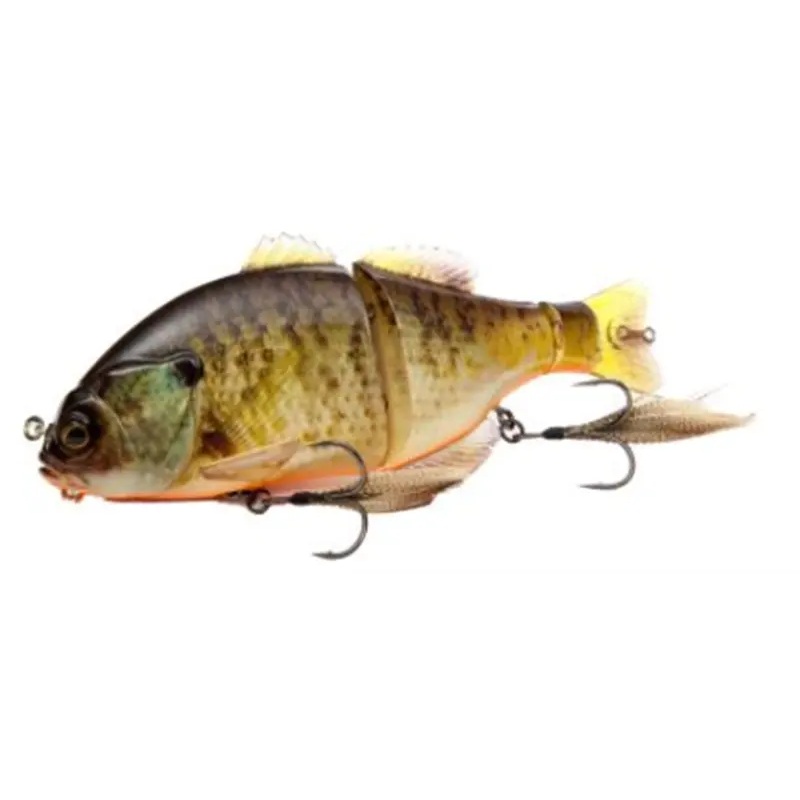 Jackall Gantarel Swimbaits HL Bluegill