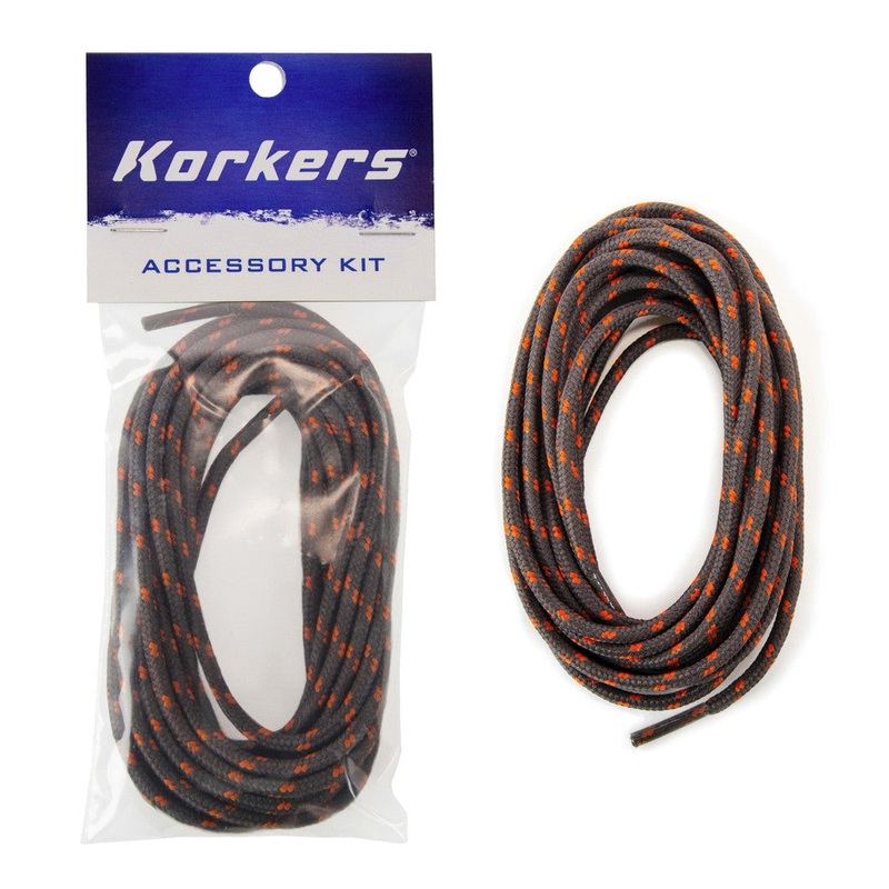 Korkers Replacement Laces – 180 cm