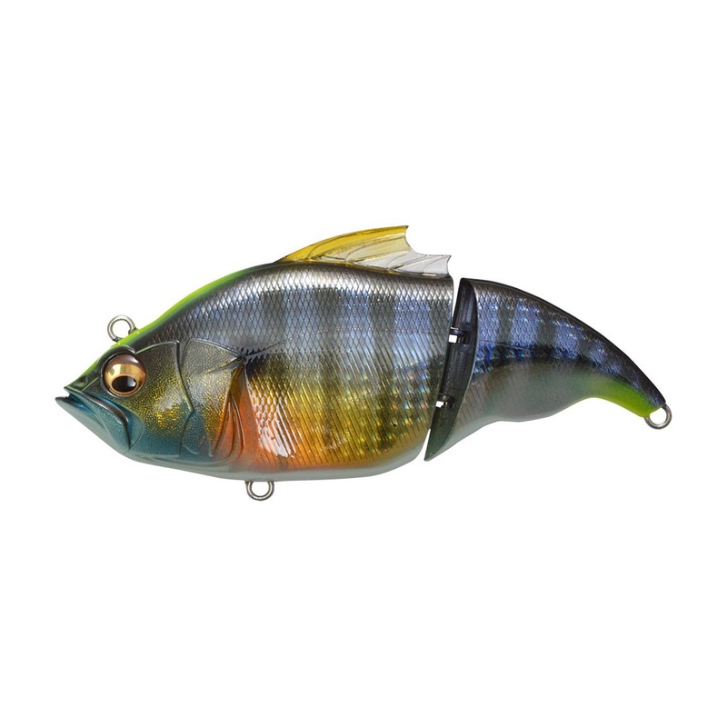 MEGABASS VATALION GG WILD GILL