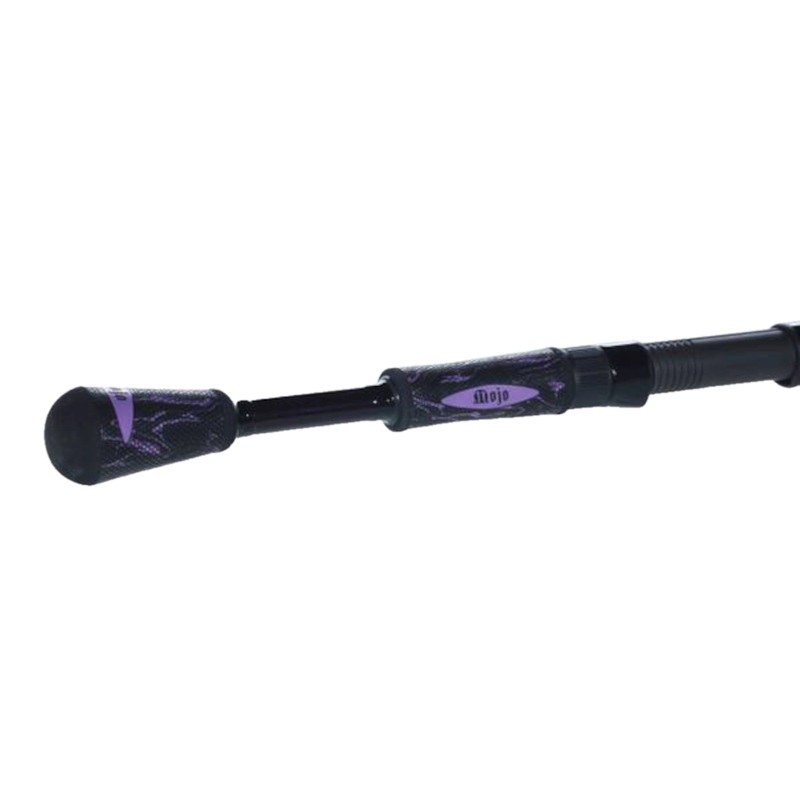 Mojo Yak Spinning Rod 7’6″ M F