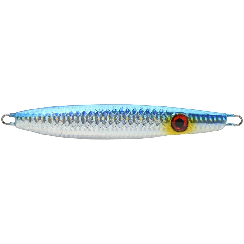 P-Line Sassin Jig 3 oz. Jigging Minnow SJ-50