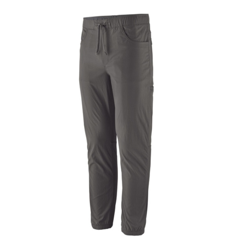 Patagonia Men’s Quandary Joggers – Forge Grey Medium